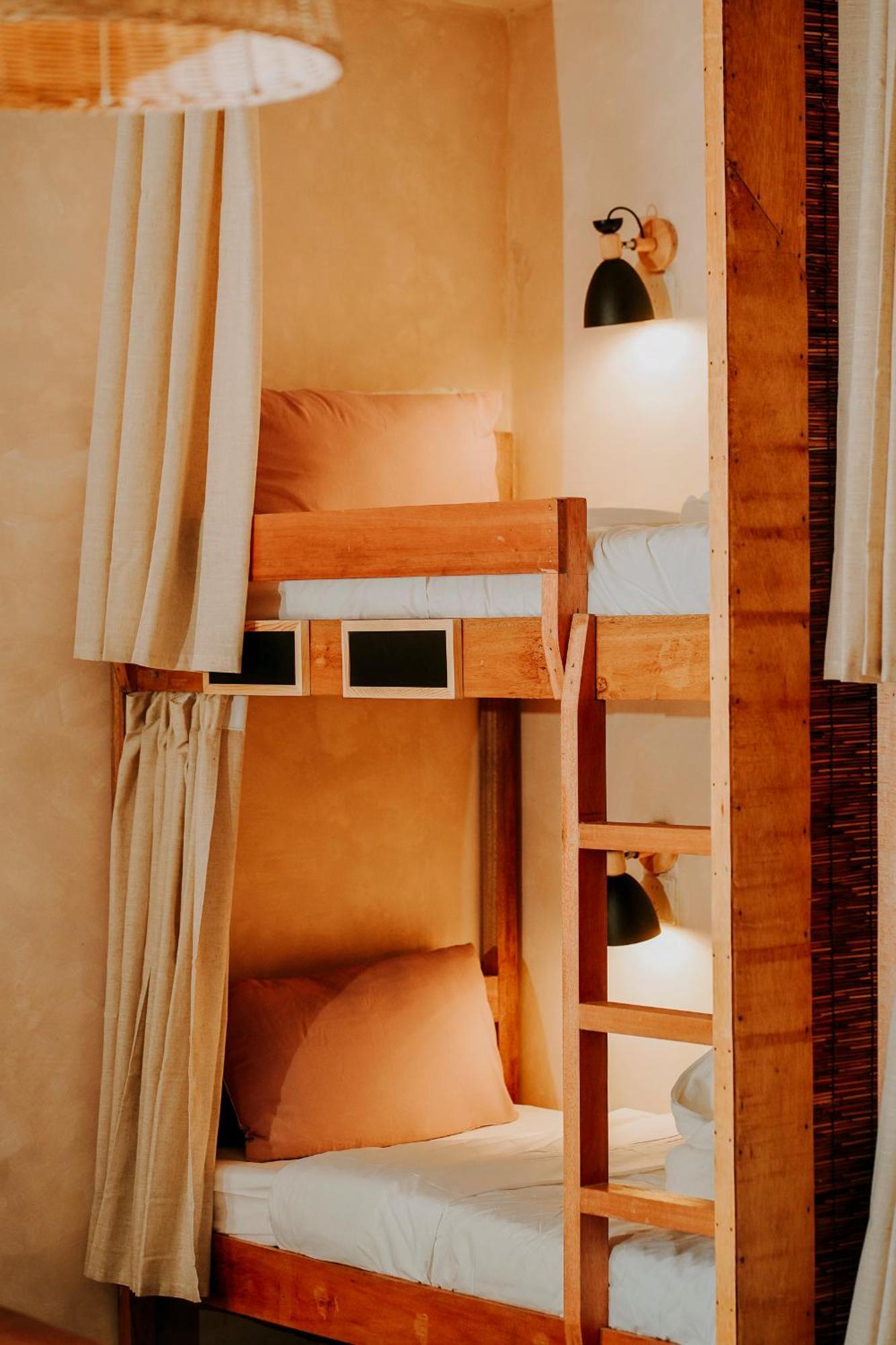 Nyla Boutique Resort Siargao 제너럴 루나 외부 사진