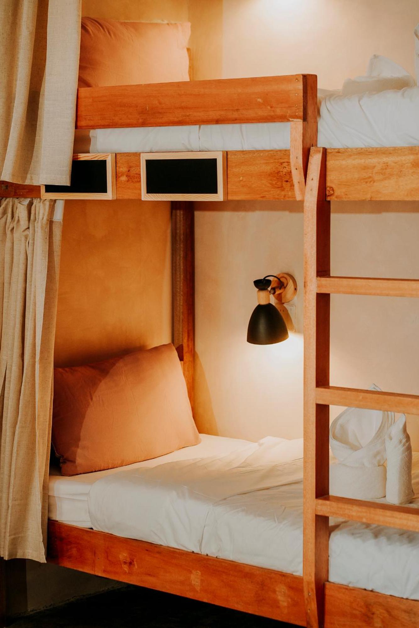 Nyla Boutique Resort Siargao 제너럴 루나 외부 사진