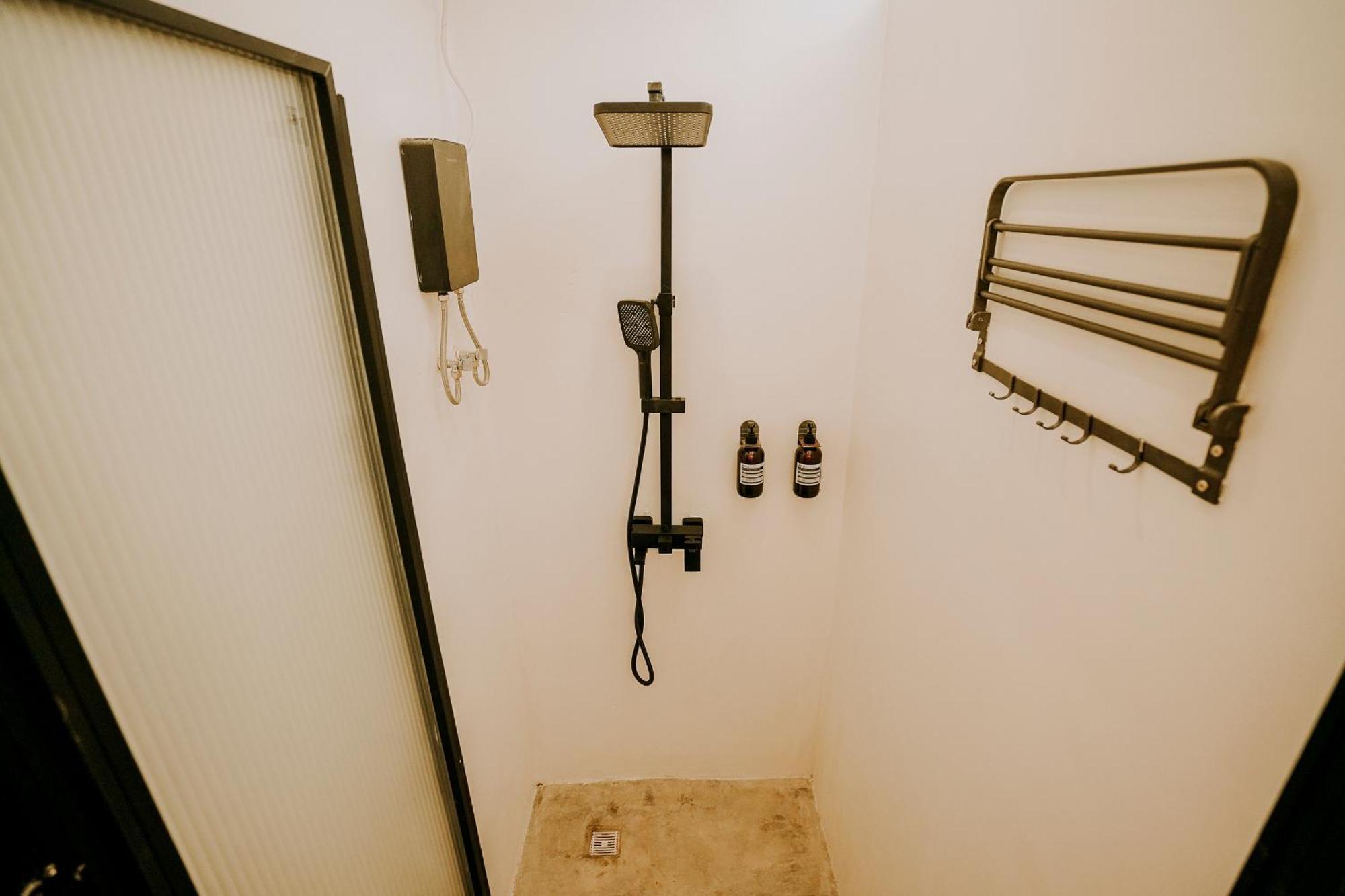 Nyla Boutique Resort Siargao 제너럴 루나 외부 사진