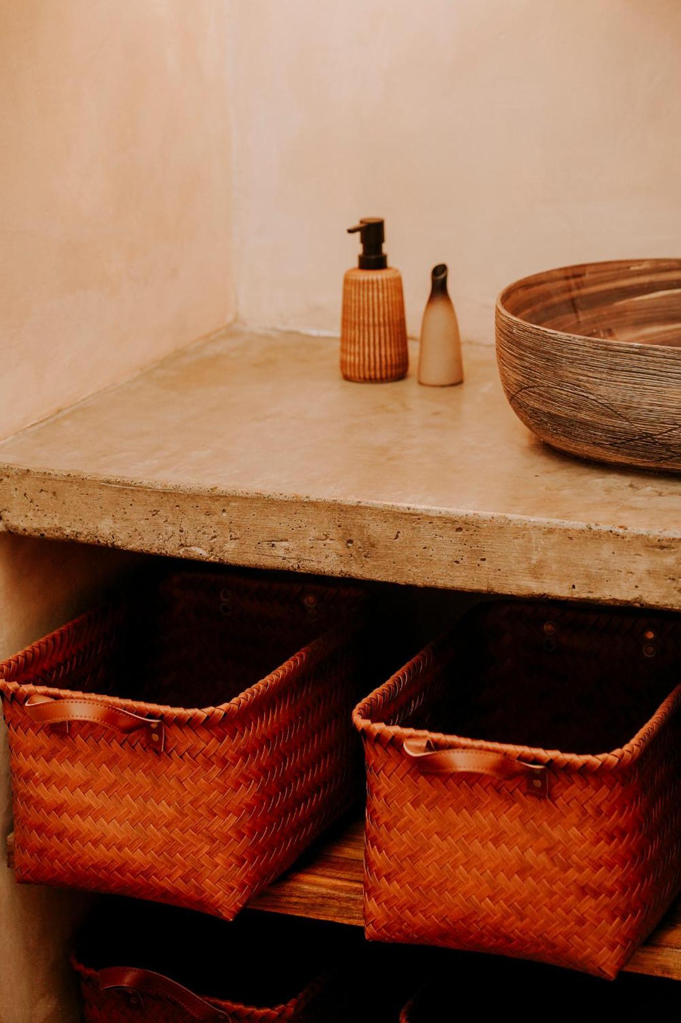 Nyla Boutique Resort Siargao 제너럴 루나 외부 사진