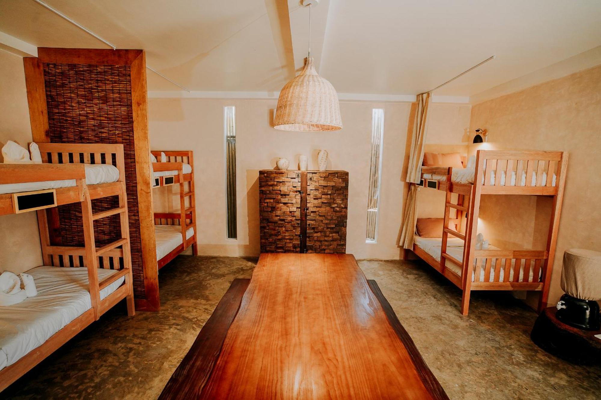 Nyla Boutique Resort Siargao 제너럴 루나 외부 사진