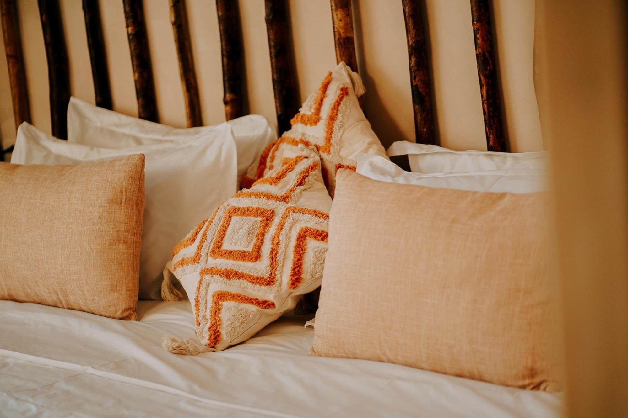 Nyla Boutique Resort Siargao 제너럴 루나 외부 사진